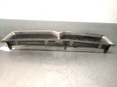Replacement front grille for Mitsubishi Galant Sedan (EA0) 2.4 GDi CAT OEM IAM reference MR416920 MR416920 