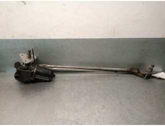 Recambio de motor limpia delantero para mitsubishi galant berlina (ea0) 2.4 gdi cat referencia OEM IAM MR192797 MR192797 1592001