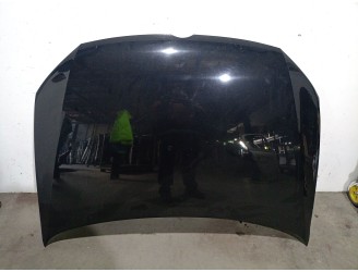 Recambio de capot para volkswagen polo (6r1) 1.2 referencia OEM IAM 6R0823031G 6R0823031G 