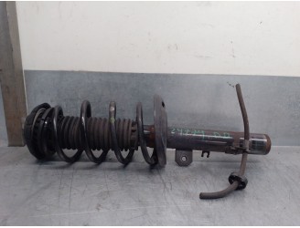 Recambio de amortiguador delantero derecho para opel crossland x 1.2 referencia OEM IAM 3556095 3556095 