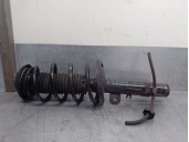 Recambio de amortiguador delantero derecho para opel crossland x 1.2 referencia OEM IAM 3556095 3556095 