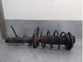 Recambio de amortiguador delantero derecho para opel crossland x 1.2 referencia OEM IAM 3556095 3556095 