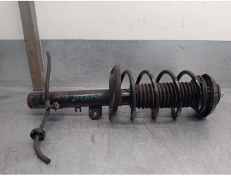 Recambio de amortiguador delantero izquierdo para opel crossland x 1.2 referencia OEM IAM 3556094 3556094 