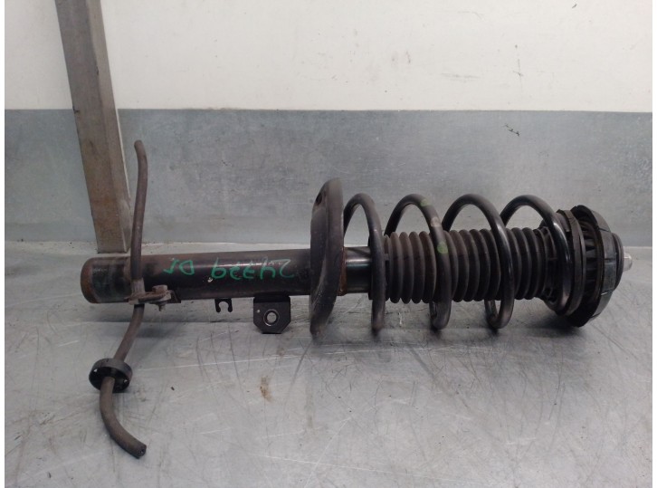 Recambio de amortiguador delantero izquierdo para opel crossland x 1.2 referencia OEM IAM 3556094 3556094 