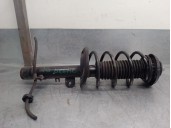 Recambio de amortiguador delantero izquierdo para opel crossland x 1.2 referencia OEM IAM 3556094 3556094 
