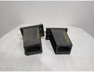 Recambio de absorbedor delantero para citroën c4 picasso i monospace (ud_) 1.6 hdi referencia OEM IAM 7414SF 7414SF 