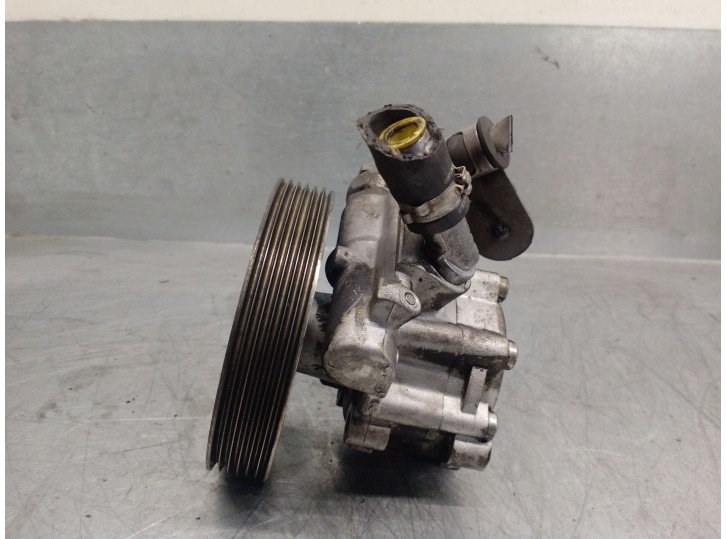 Recambio de bomba servodireccion para citroën c5 iii (rd_) 1.6 hdi 110 referencia OEM IAM 4007ZR 4007ZR 