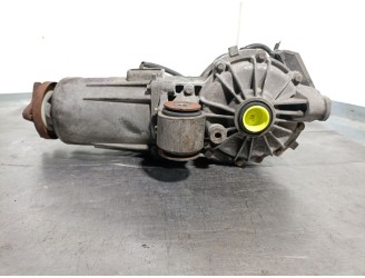 Recambio de diferencial trasero para chevrolet captiva (c100, c140) 2.0 d 4wd referencia OEM IAM 22721326 DASH02800