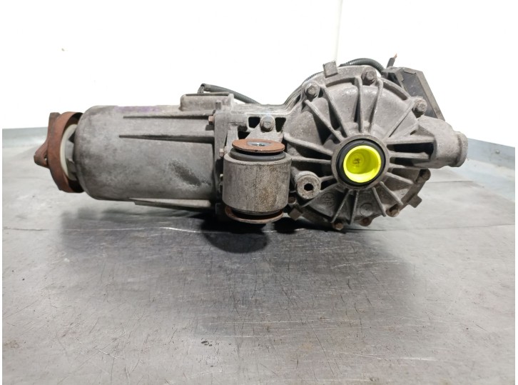 Recambio de diferencial trasero para chevrolet captiva (c100, c140) 2.0 d 4wd referencia OEM IAM 22721326 DASH02800