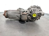 Recambio de diferencial trasero para chevrolet captiva (c100, c140) 2.0 d 4wd referencia OEM IAM 22721326 DASH02800