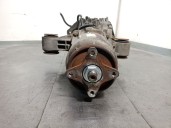 Recambio de diferencial trasero para chevrolet captiva (c100, c140) 2.0 d 4wd referencia OEM IAM 22721326 DASH02800