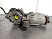 Recambio de diferencial trasero para chevrolet captiva (c100, c140) 2.0 d 4wd referencia OEM IAM 22721326 DASH02800