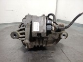 Recambio de diferencial trasero para chevrolet captiva (c100, c140) 2.0 d 4wd referencia OEM IAM 22721326 DASH02800