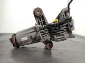 Recambio de diferencial trasero para chevrolet captiva (c100, c140) 2.0 d 4wd referencia OEM IAM 22721326 DASH02800