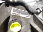 Recambio de diferencial trasero para chevrolet captiva (c100, c140) 2.0 d 4wd referencia OEM IAM 22721326 DASH02800