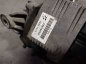 Recambio de diferencial trasero para chevrolet captiva (c100, c140) 2.0 d 4wd referencia OEM IAM 22721326 DASH02800