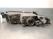 Recambio de faro derecho para mitsubishi galant berlina (ea0) 2.4 gdi cat referencia OEM IAM MR339378 MR339378 