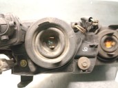 Recambio de faro derecho para mitsubishi galant berlina (ea0) 2.4 gdi cat referencia OEM IAM MR339378 MR339378 