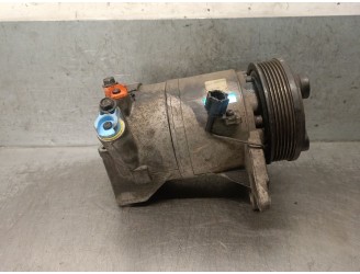 Recambio de compresor aire acondicionado para nissan murano i (z50) 3.5 4x4 referencia OEM IAM 92600CA010 92600CA010 5060120522