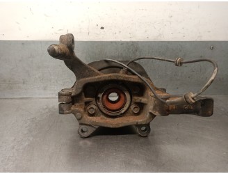 Recambio de mangueta delantera izquierda para nissan murano i (z50) 3.5 4x4 referencia OEM IAM 40015CN000 40015CN000 