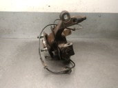 Recambio de mangueta delantera izquierda para nissan murano i (z50) 3.5 4x4 referencia OEM IAM 40015CN000 40015CN000 