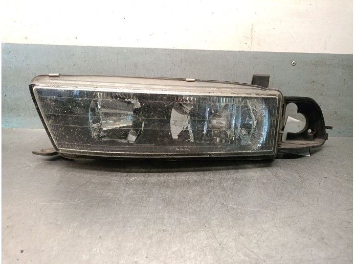 Recambio de faro izquierdo para mitsubishi galant berlina (ea0) 2.4 gdi cat referencia OEM IAM MR490817 MR490817 