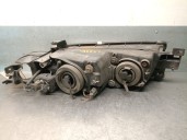 Recambio de faro izquierdo para mitsubishi galant berlina (ea0) 2.4 gdi cat referencia OEM IAM MR490817 MR490817 