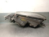 Recambio de faro izquierdo para mitsubishi galant berlina (ea0) 2.4 gdi cat referencia OEM IAM MR490817 MR490817 