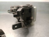 Recambio de faro izquierdo para mitsubishi galant berlina (ea0) 2.4 gdi cat referencia OEM IAM MR490817 MR490817 