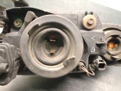 Recambio de faro izquierdo para mitsubishi galant berlina (ea0) 2.4 gdi cat referencia OEM IAM MR490817 MR490817 