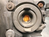 Recambio de faro izquierdo para mitsubishi galant berlina (ea0) 2.4 gdi cat referencia OEM IAM MR490817 MR490817 