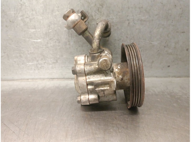 Recambio de bomba servodireccion para nissan murano i (z50) 3.5 4x4 referencia OEM IAM 49110CB000 49110CB000 