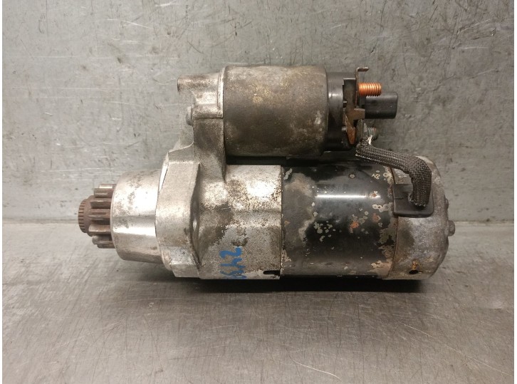 Recambio de motor arranque para nissan murano i (z50) 3.5 4x4 referencia OEM IAM 23300CA000 23300CA000 