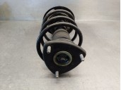 Recambio de amortiguador delantero izquierdo para mazda 3 (bm, bn) 2.2 d referencia OEM IAM B45G34900 B45G34900A 