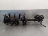Recambio de amortiguador delantero izquierdo para mazda 3 (bm, bn) 2.2 d referencia OEM IAM B45G34900 B45G34900A 
