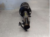 Recambio de amortiguador delantero izquierdo para mazda 3 (bm, bn) 2.2 d referencia OEM IAM B45G34900 B45G34900A 