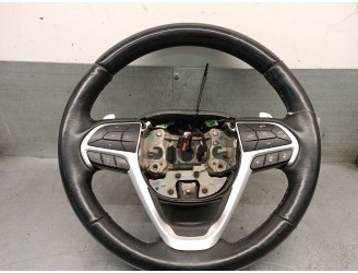 Recambio de volante para jeep grand cherokee iv (wk, wk2) 3.6 vvt 4x4 referencia OEM IAM P1WE281ASAK 5QV32DX9AD 