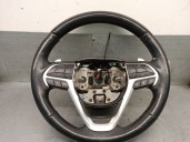 Recambio de volante para jeep grand cherokee iv (wk, wk2) 3.6 vvt 4x4 referencia OEM IAM P1WE281ASAK 5QV32DX9AD 