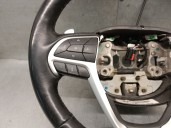 Recambio de volante para jeep grand cherokee iv (wk, wk2) 3.6 vvt 4x4 referencia OEM IAM P1WE281ASAK 5QV32DX9AD 