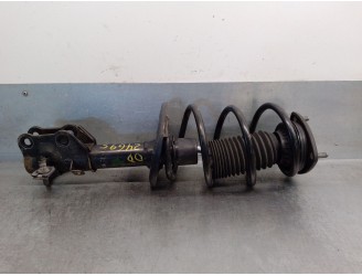 Recambio de amortiguador delantero derecho para mazda 3 (bm, bn) 2.2 d referencia OEM IAM 