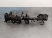 Recambio de amortiguador delantero derecho para mazda 3 (bm, bn) 2.2 d referencia OEM IAM 