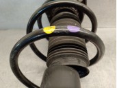 Recambio de amortiguador delantero derecho para mazda 3 (bm, bn) 2.2 d referencia OEM IAM 