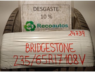 Recambio de neumatico/s para volvo xc60 2.0 diesel cat referencia OEM IAM 23565R17108V 