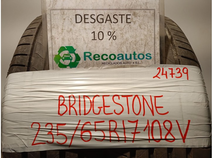 Recambio de neumatico/s para volvo xc60 2.0 diesel cat referencia OEM IAM 23565R17108V 