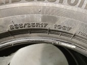 Recambio de neumatico/s para volvo xc60 2.0 diesel cat referencia OEM IAM 23565R17108V 