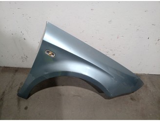 Recambio de aleta delantera derecha para seat leon (1p1) 1.9 tdi referencia OEM IAM 1P0821022A 1P0821022A 