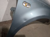 Recambio de aleta delantera derecha para seat leon (1p1) 1.9 tdi referencia OEM IAM 1P0821022A 1P0821022A 