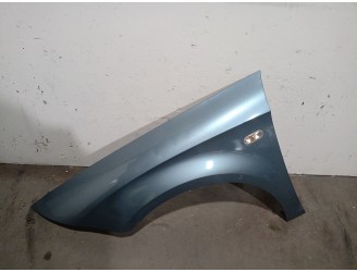 Recambio de aleta delantera izquierda para seat leon (1p1) 1.9 tdi referencia OEM IAM 1P0821021A 1P0821021A 