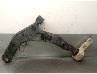Recambio de brazo suspension inferior delantero izquierdo para nissan murano i (z50) 3.5 4x4 referencia OEM IAM 54500CA010 54500