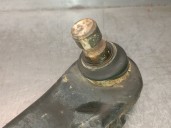 Recambio de brazo suspension inferior delantero izquierdo para nissan murano i (z50) 3.5 4x4 referencia OEM IAM 54500CA010 54500